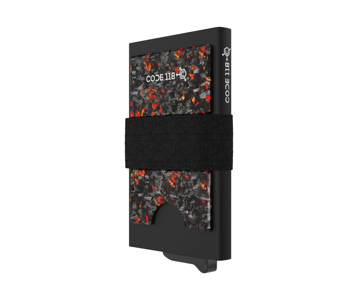 MODULAR BACKPLATE