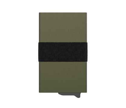 CODE 118 WALLET