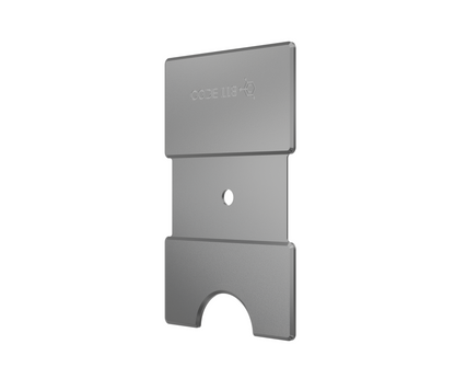 MODULAR BACKPLATE