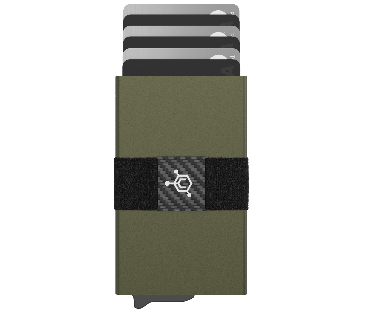 CODE 118 WALLET