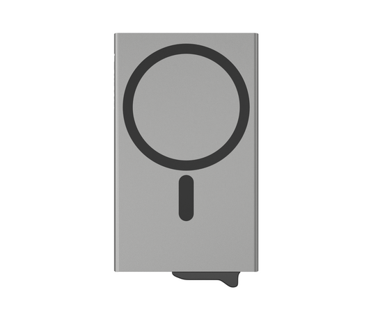 CODE 118 WALLET FOR MAGSAFE