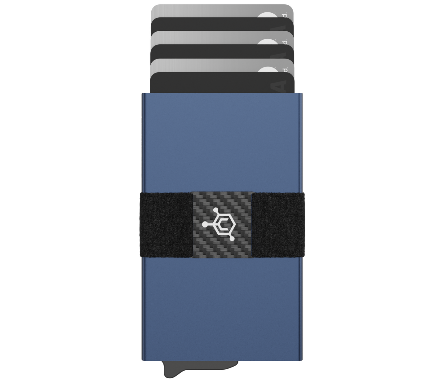 CODE 118 WALLET