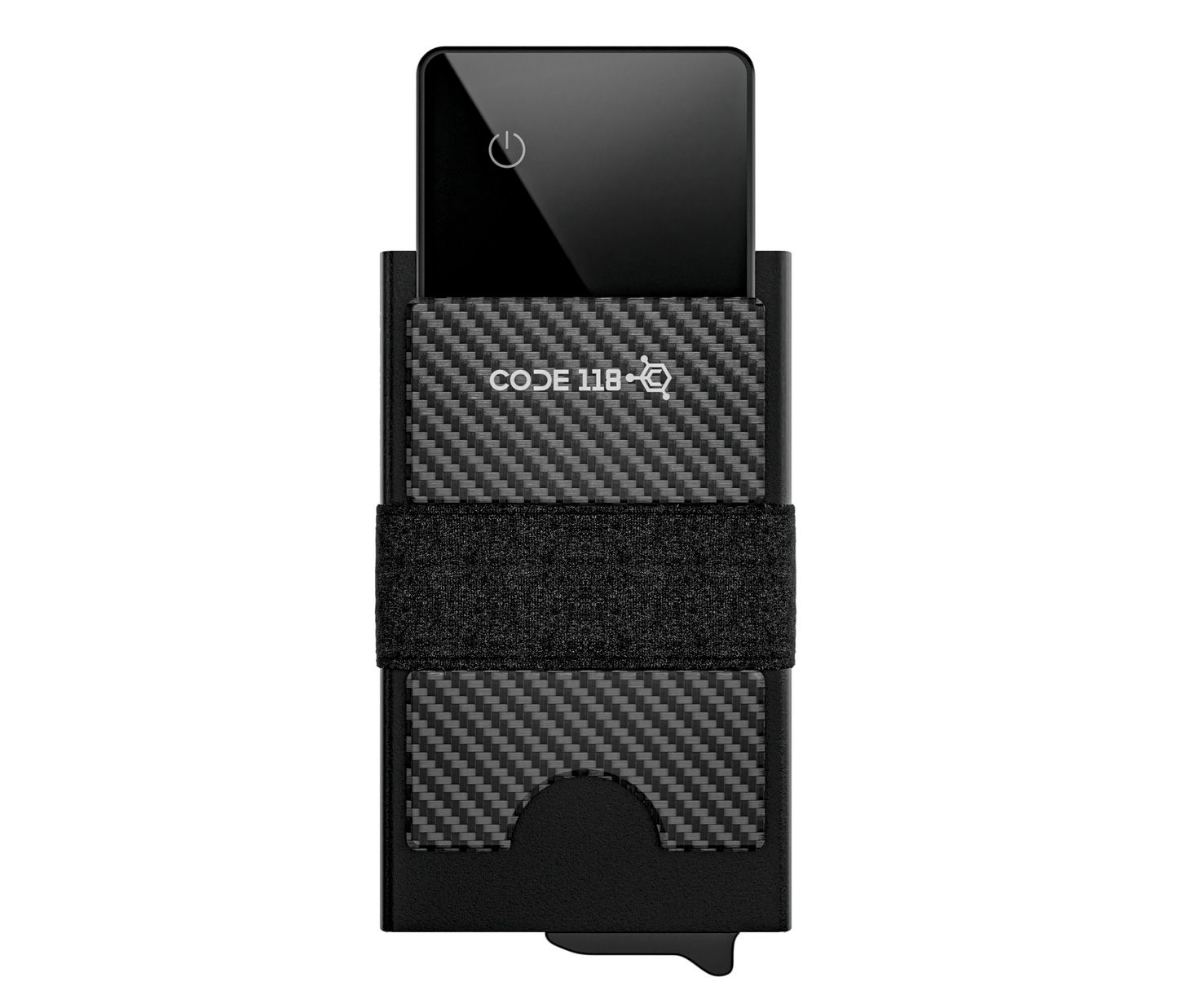 TRACKER CARD