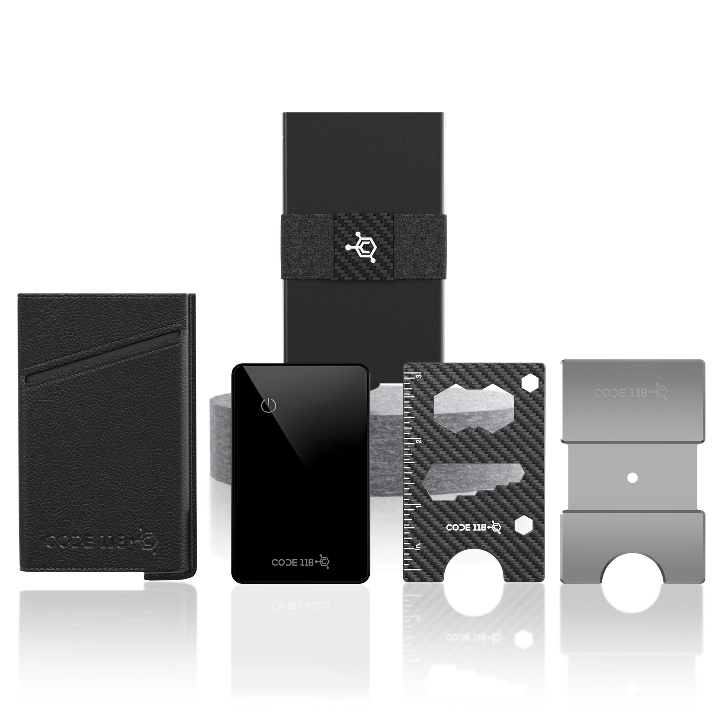 ULTIMATE KIT