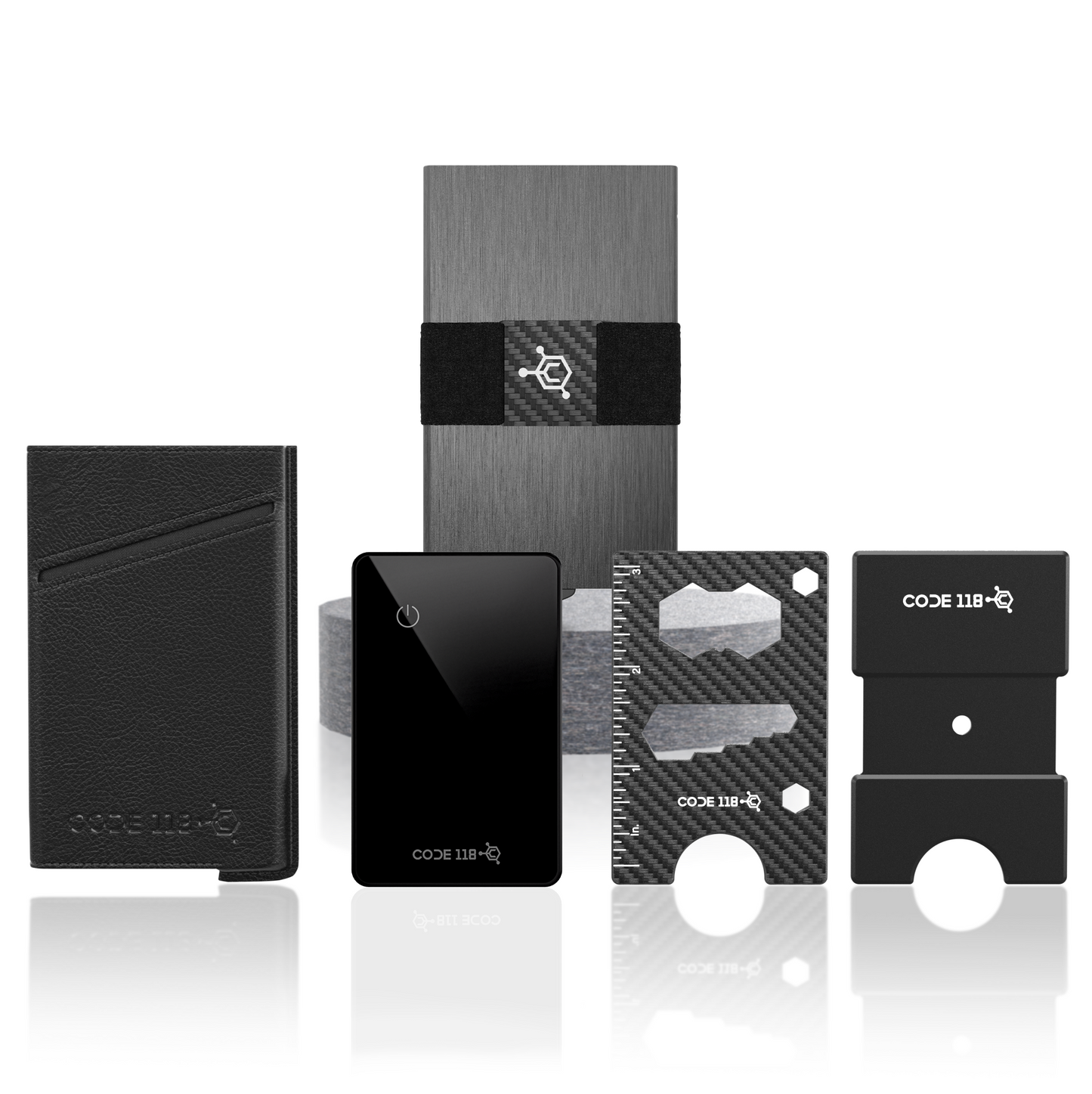 ULTIMATE KIT