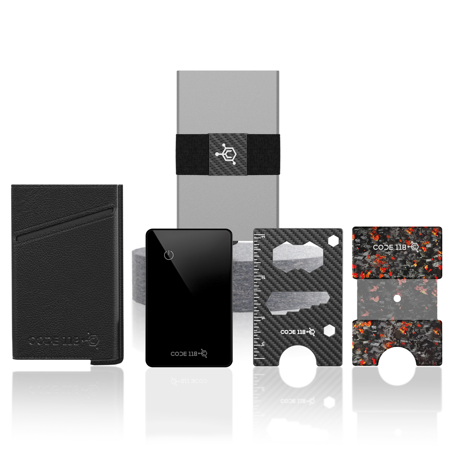 ULTIMATE KIT