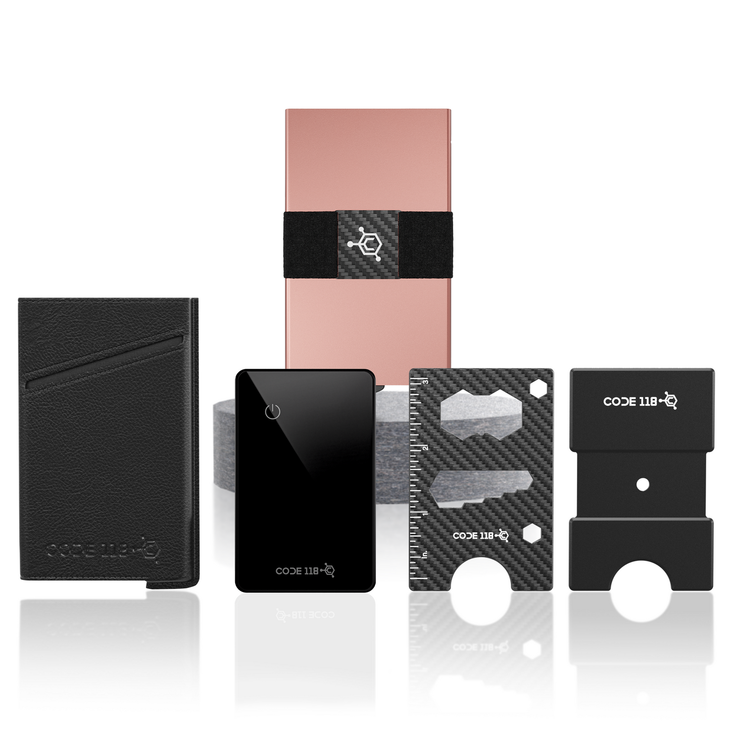ULTIMATE KIT