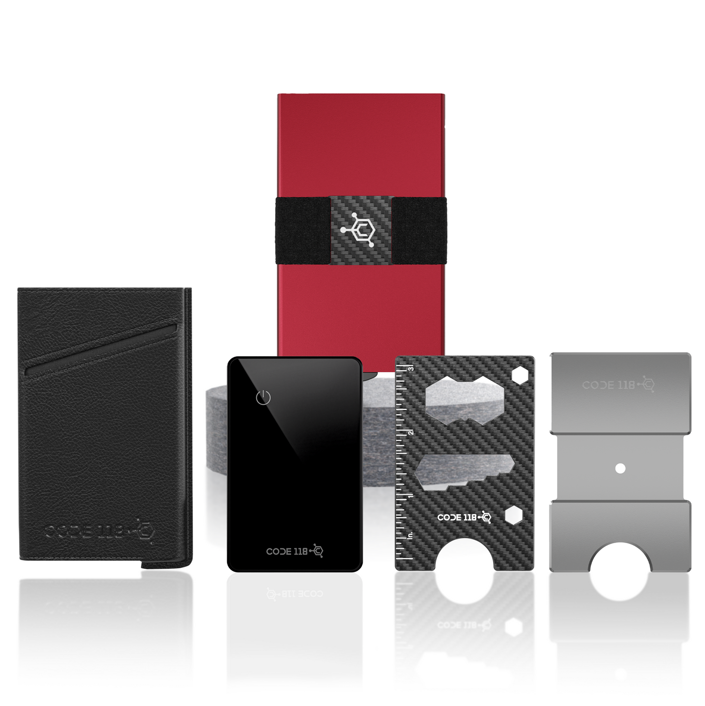 ULTIMATE KIT