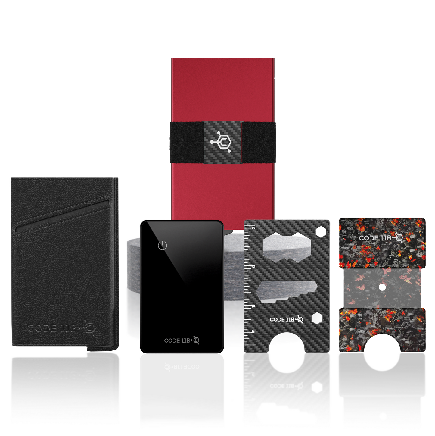 ULTIMATE KIT