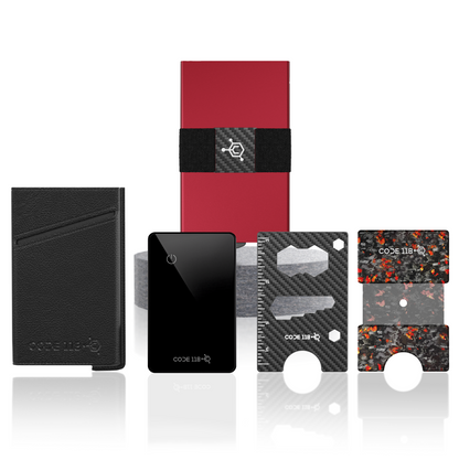 ULTIMATE KIT