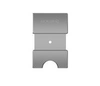 Grey Aluminum