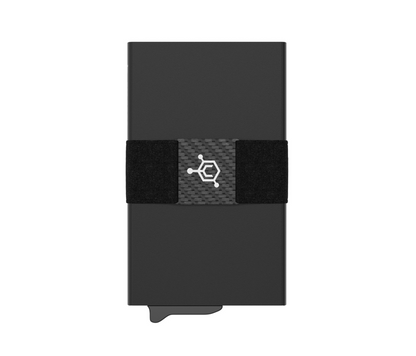 CODE 118 WALLET